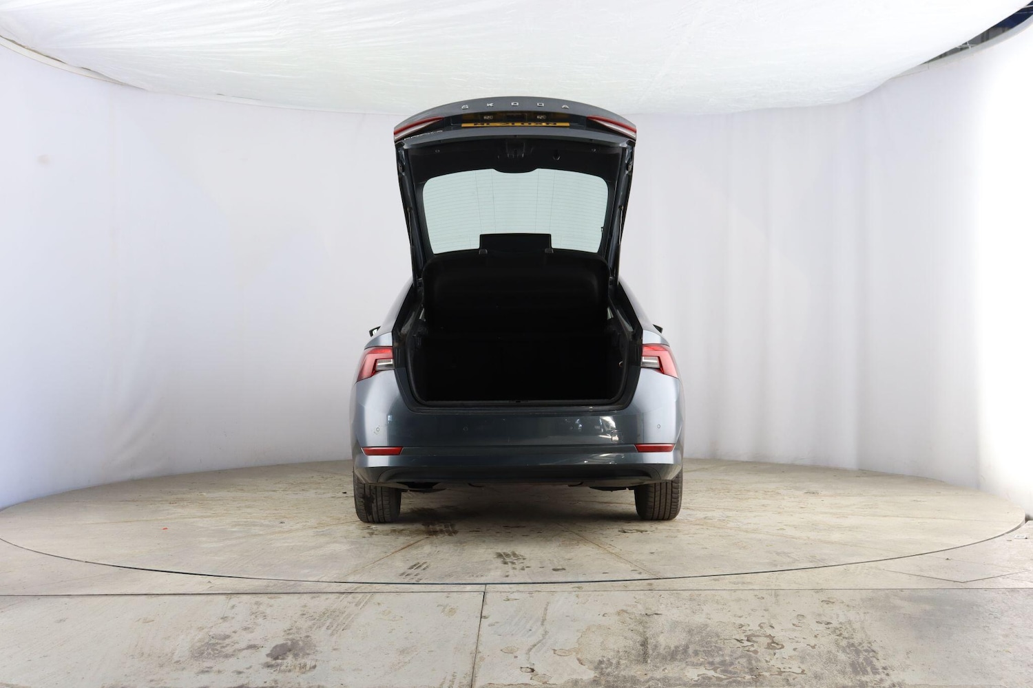 Used Skoda Octavia 2021 for sale - 77909349: Photo 24