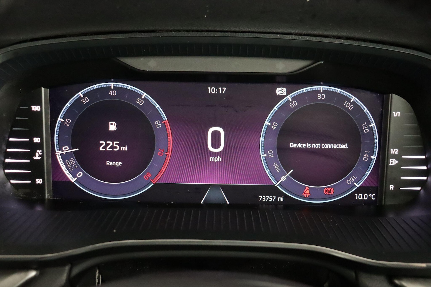 Used Skoda Octavia 2021 for sale - 77909349: Photo 25