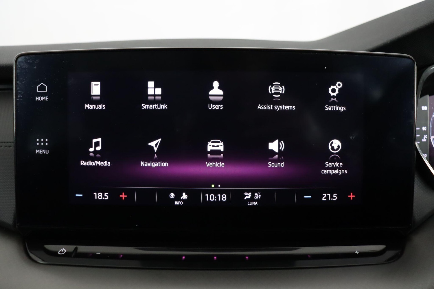 Used Skoda Octavia 2021 for sale - 77909349: Photo 26