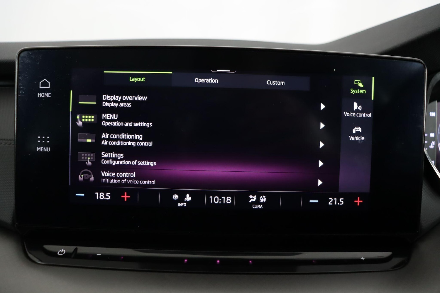 Used Skoda Octavia 2021 for sale - 77909349: Photo 27