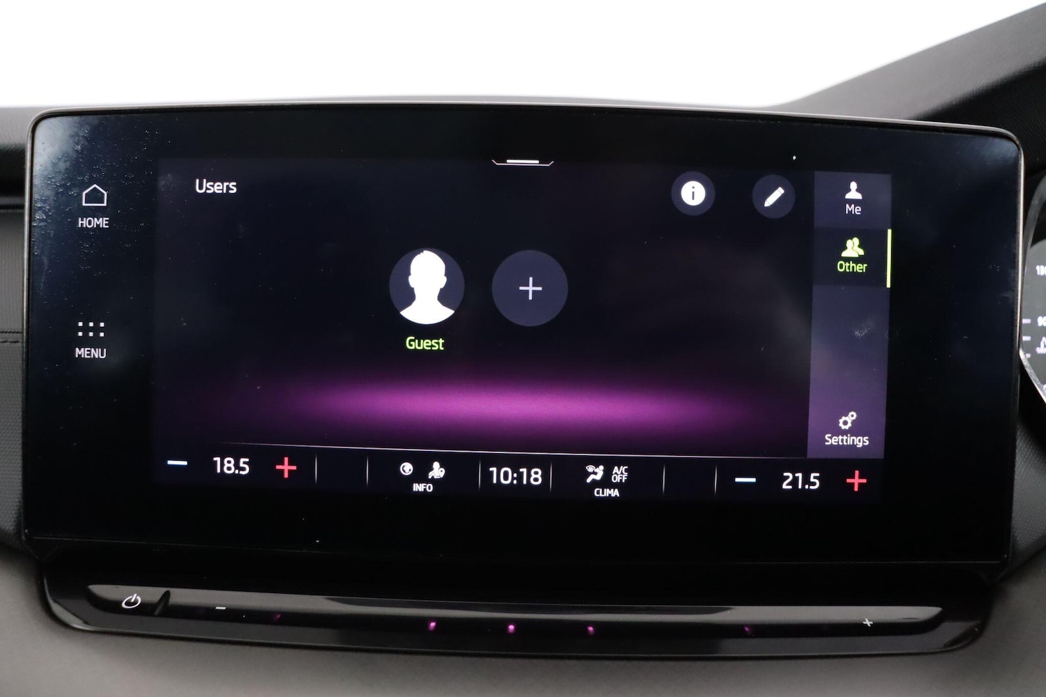 Used Skoda Octavia 2021 for sale - 77909349: Photo 29