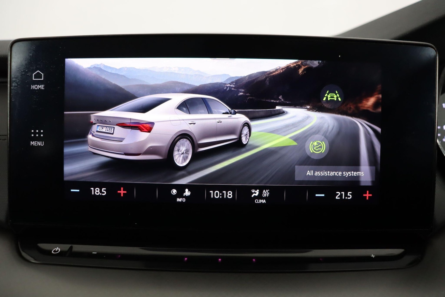 Used Skoda Octavia 2021 for sale - 77909349: Photo 30