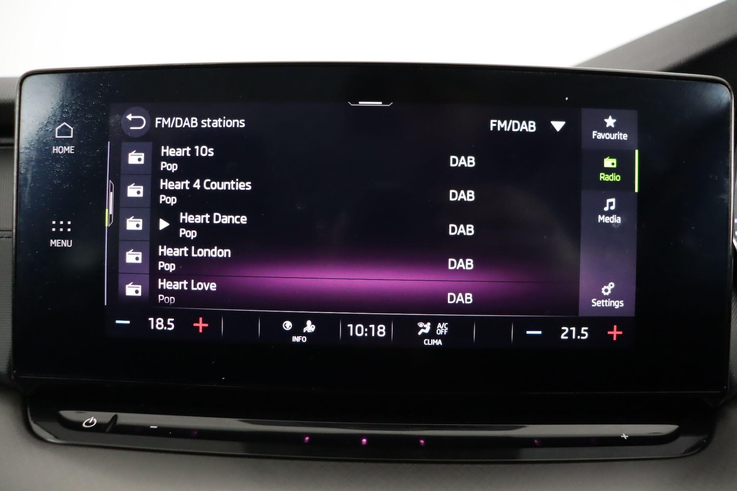 Used Skoda Octavia 2021 for sale - 77909349: Photo 32