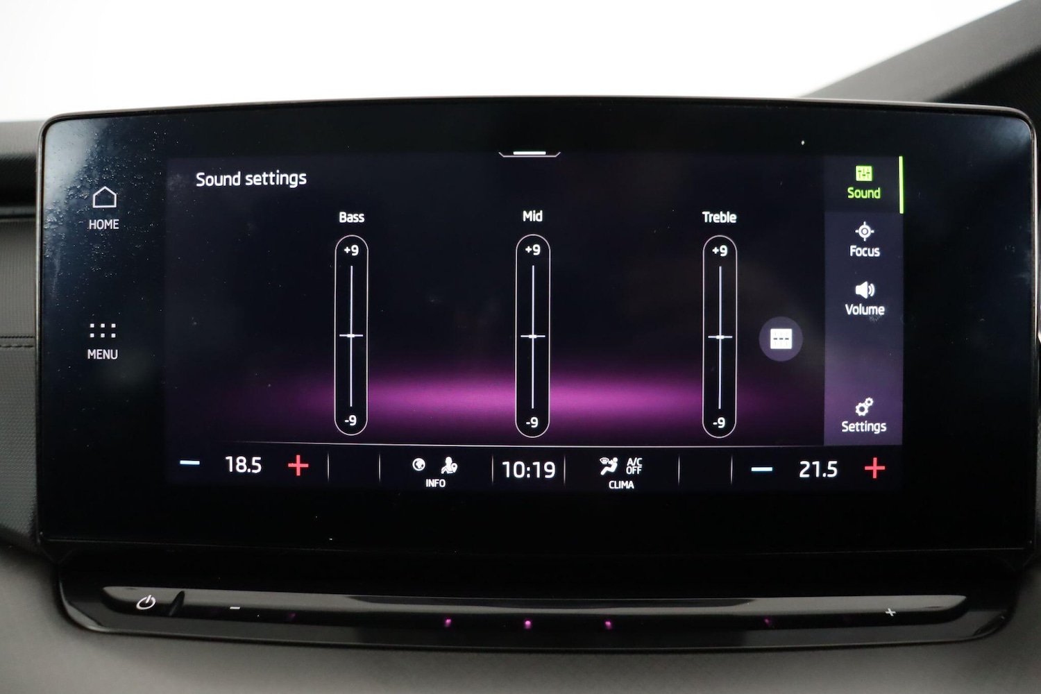 Used Skoda Octavia 2021 for sale - 77909349: Photo 36