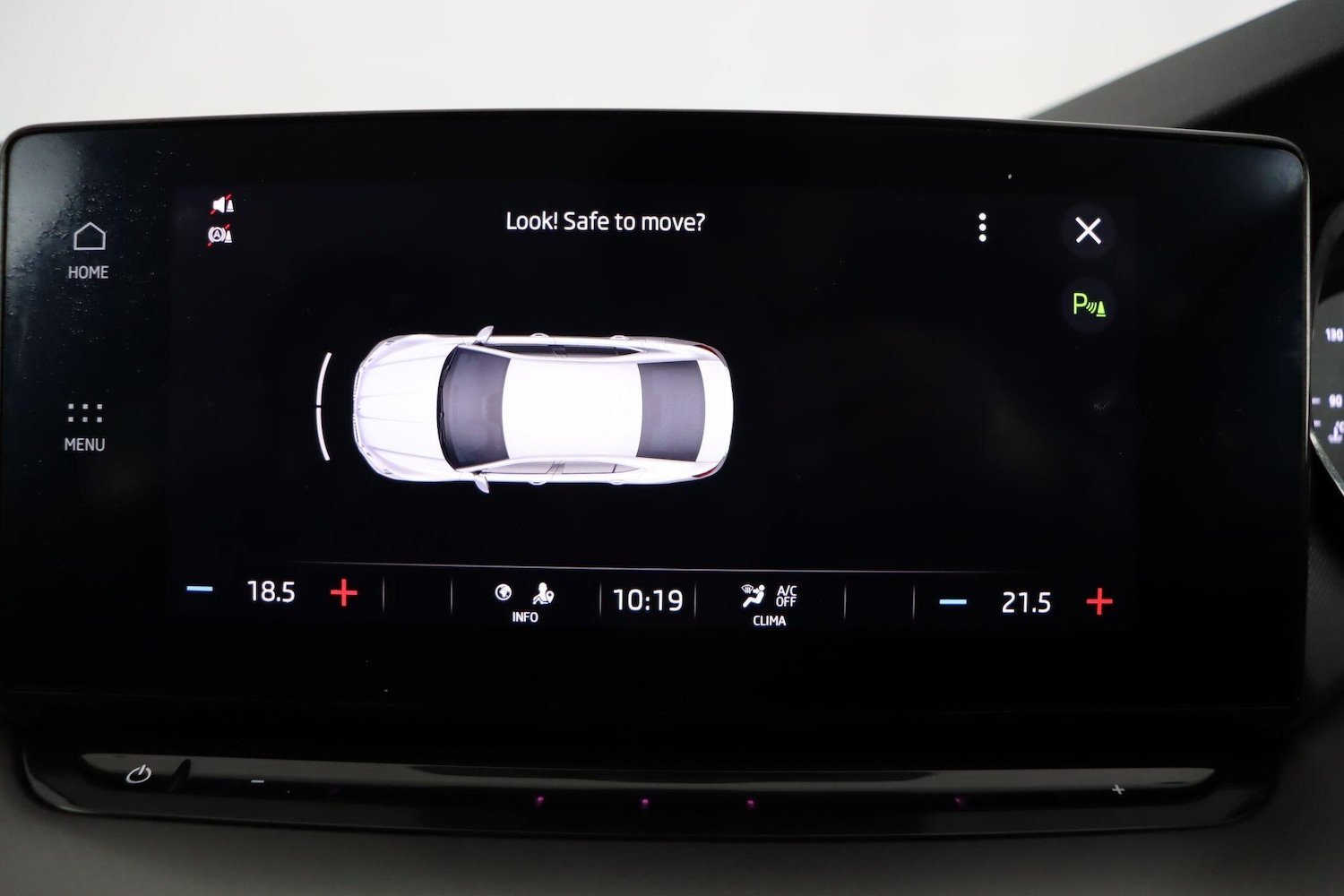 Used Skoda Octavia 2021 for sale - 77909349: Photo 37