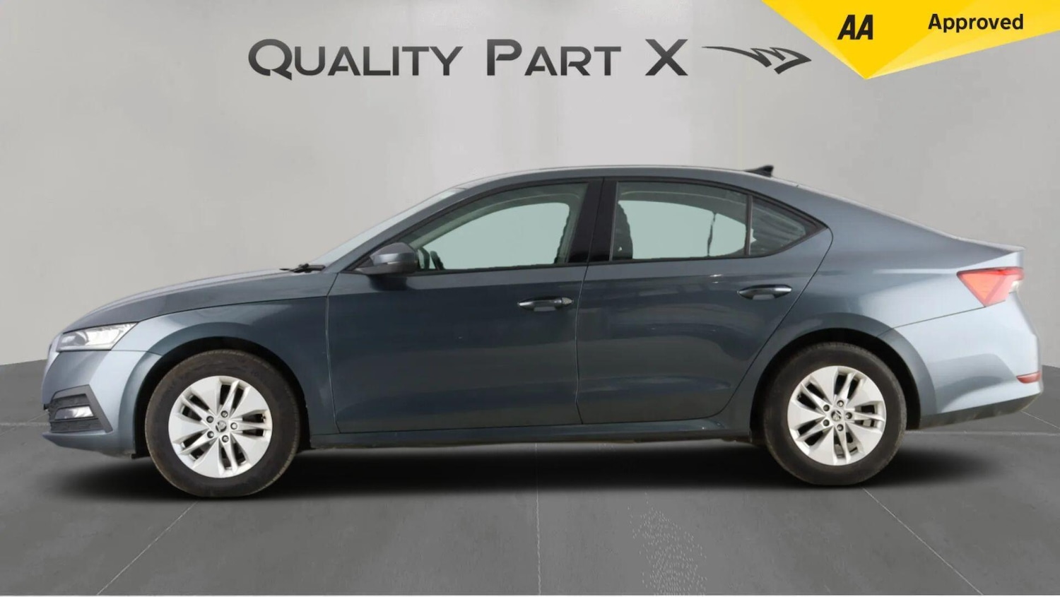 Used Skoda Octavia 2021 for sale - 77909349: Photo 4