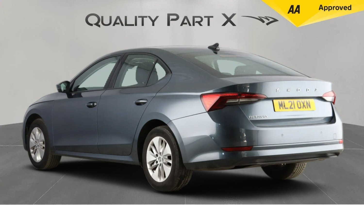 Used Skoda Octavia 2021 for sale - 77909349: Photo 5