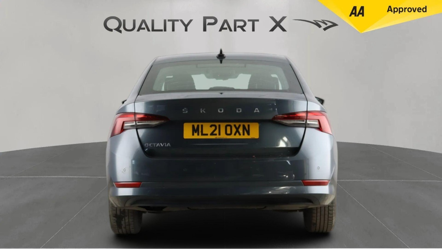 Used Skoda Octavia 2021 for sale - 77909349: Photo 6