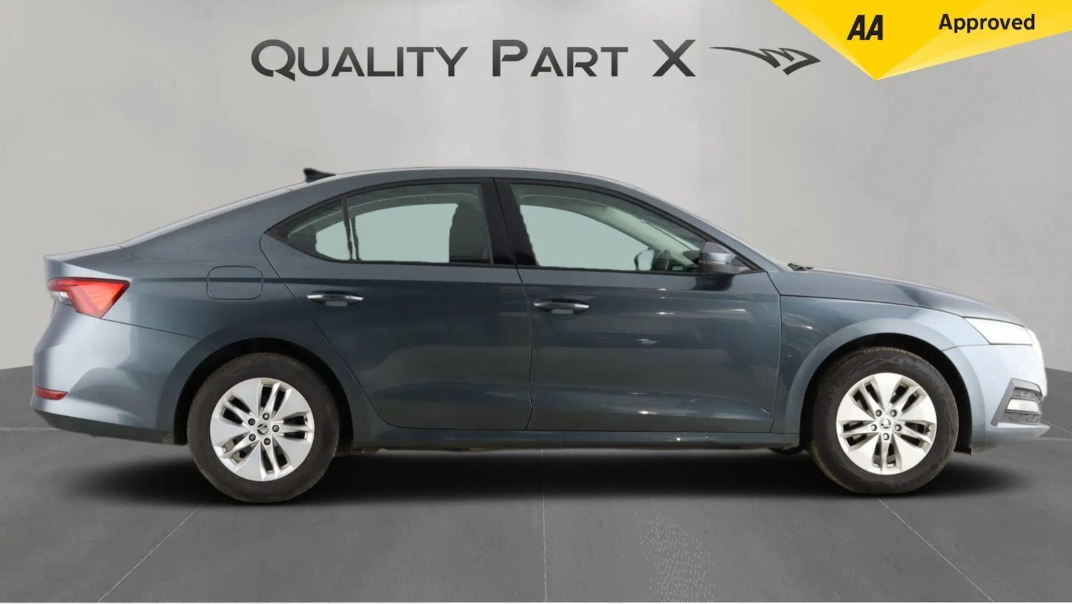 Used Skoda Octavia 2021 for sale - 77909349: Photo 8