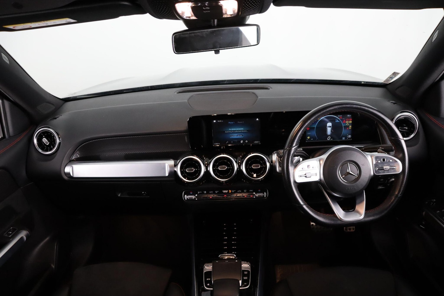 Used Mercedes-Benz GLB 2020 for sale - 77029980: Photo 10