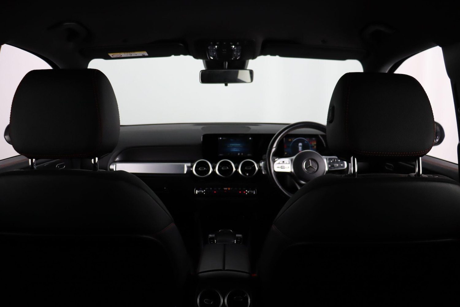 Used Mercedes-Benz GLB 2020 for sale - 77029980: Photo 11