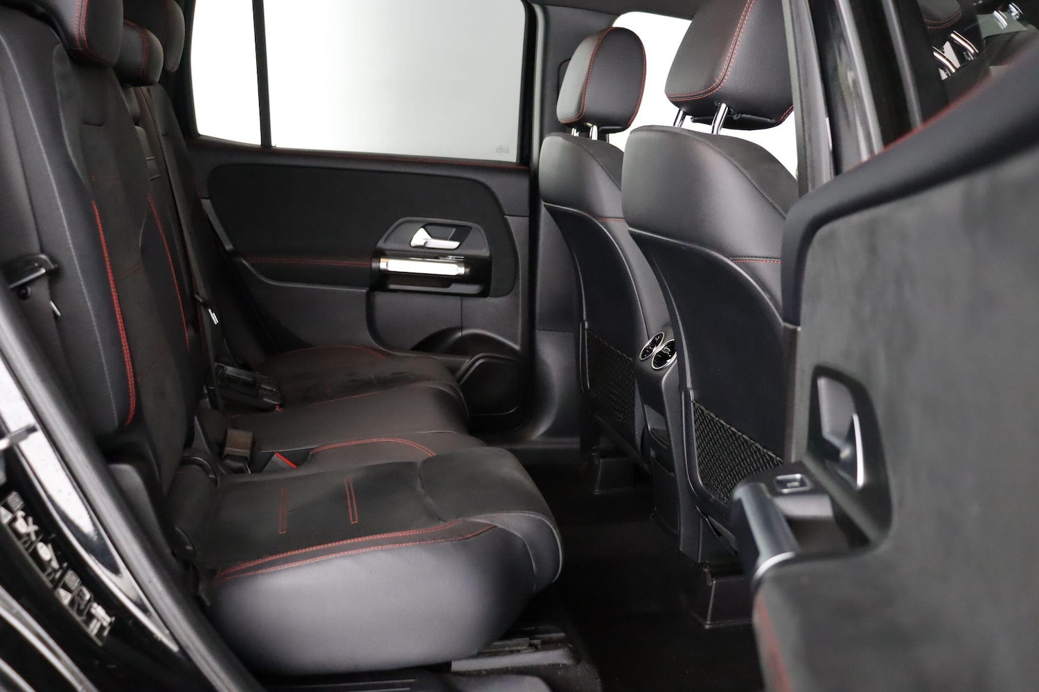 Used Mercedes-Benz GLB 2020 for sale - 77029980: Photo 12