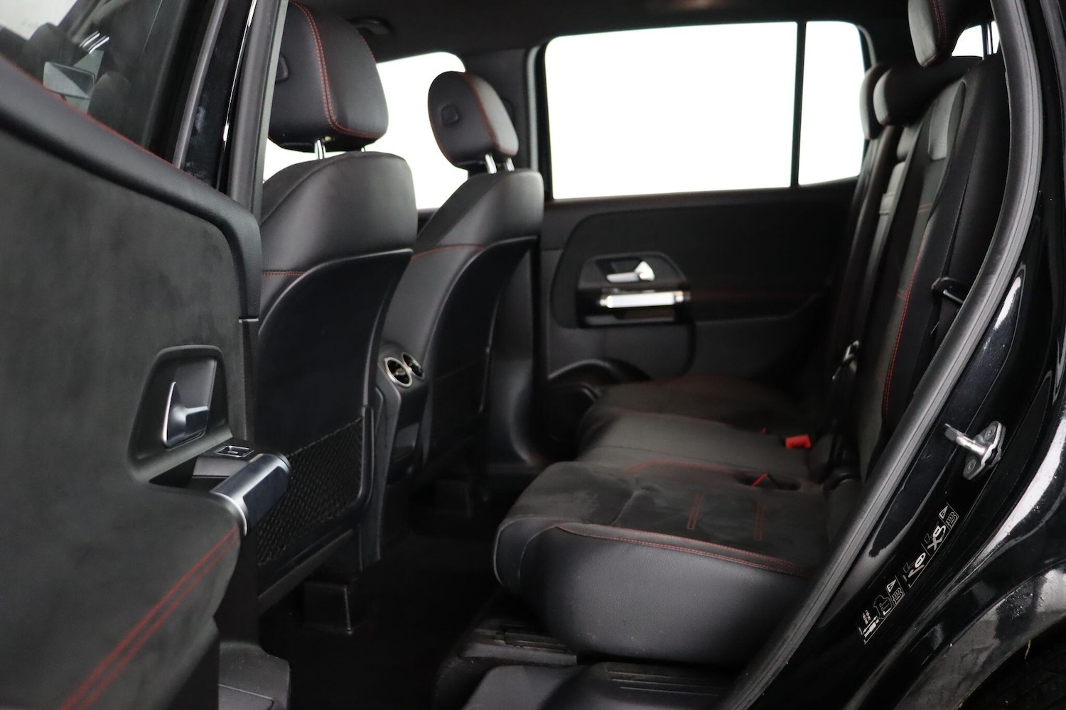 Used Mercedes-Benz GLB 2020 for sale - 77029980: Photo 14