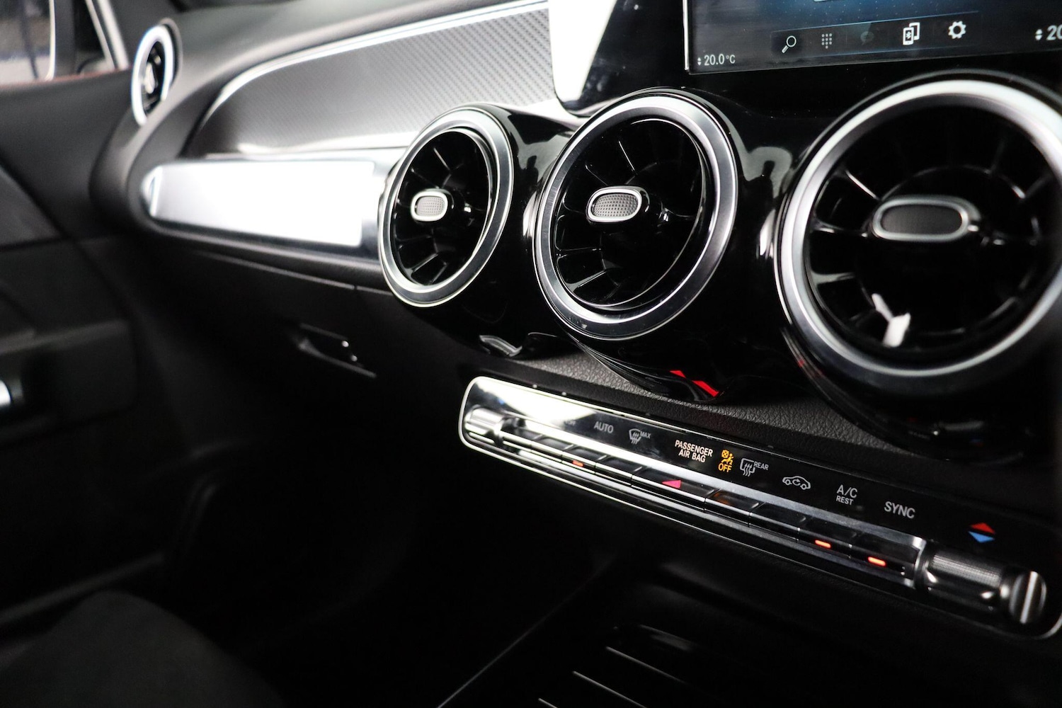 Used Mercedes-Benz GLB 2020 for sale - 77029980: Photo 21