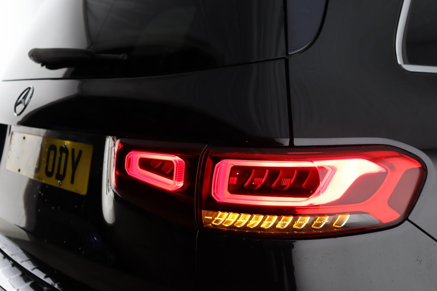 Used Mercedes-Benz GLB 2020 for sale - 77029980: Photo 26