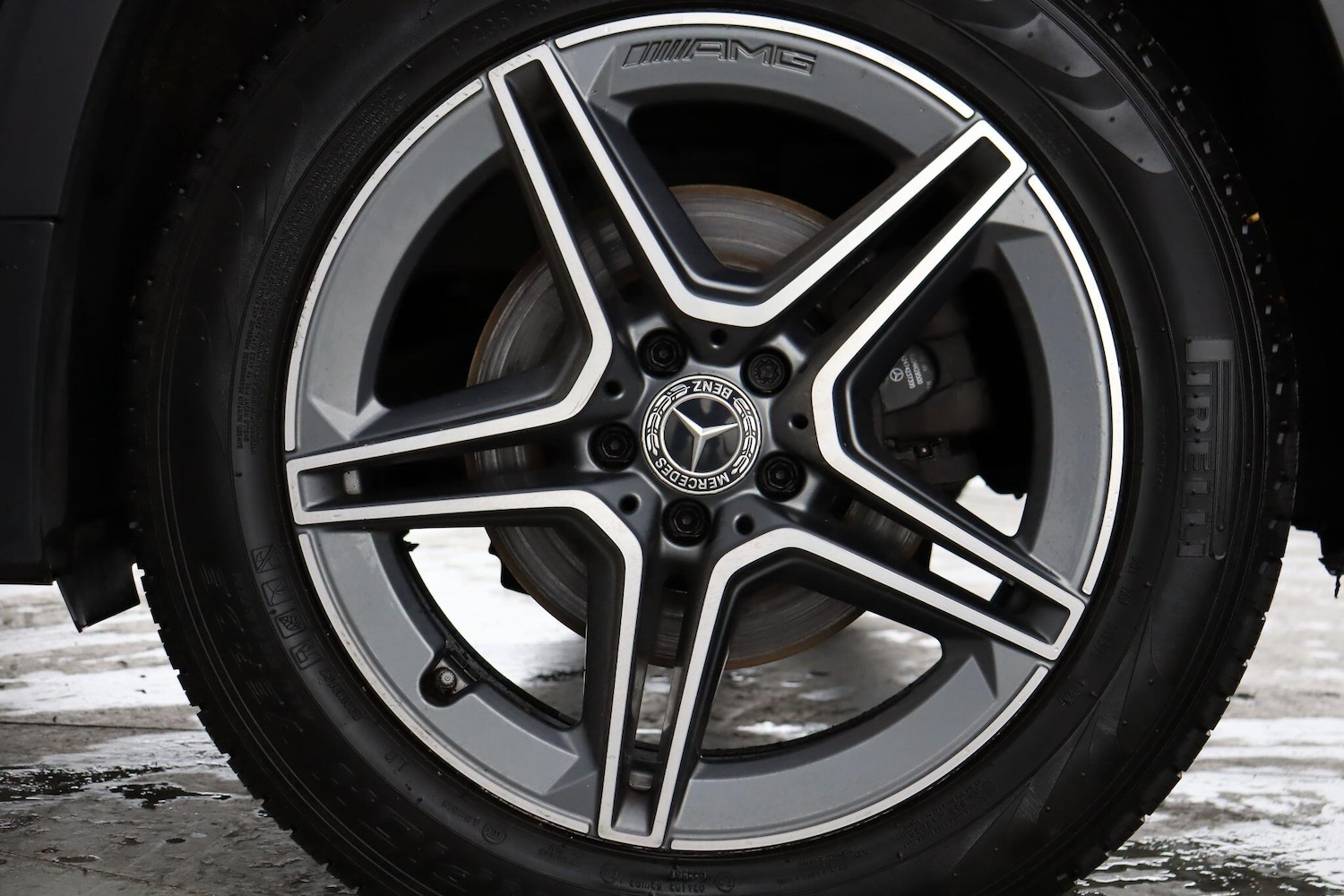 Used Mercedes-Benz GLB 2020 for sale - 77029980: Photo 29