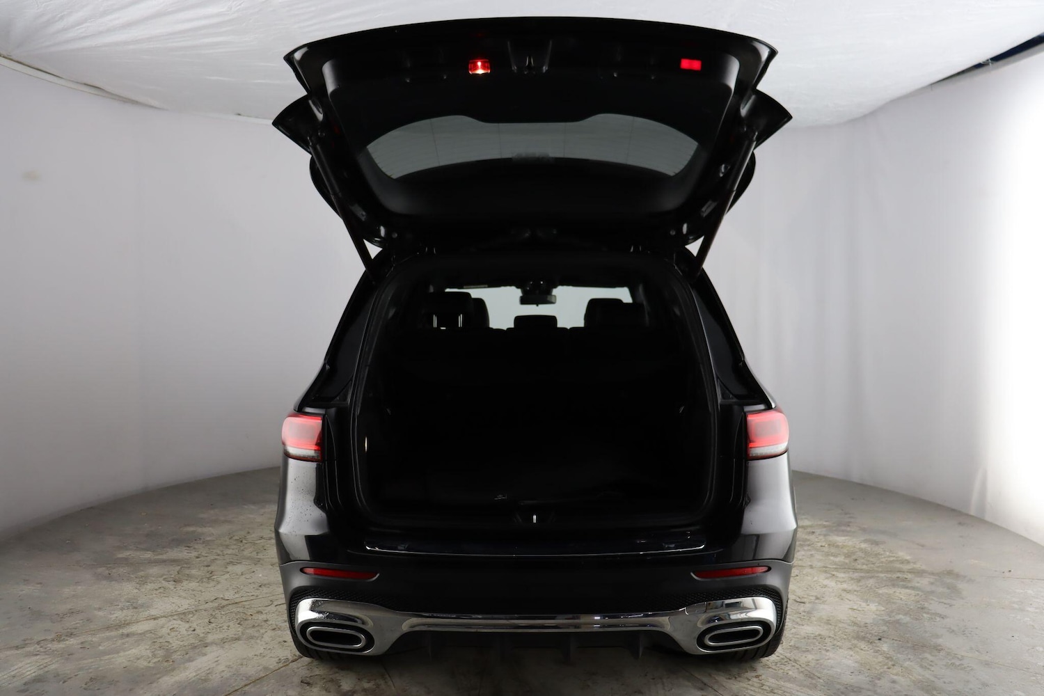 Used Mercedes-Benz GLB 2020 for sale - 77029980: Photo 30