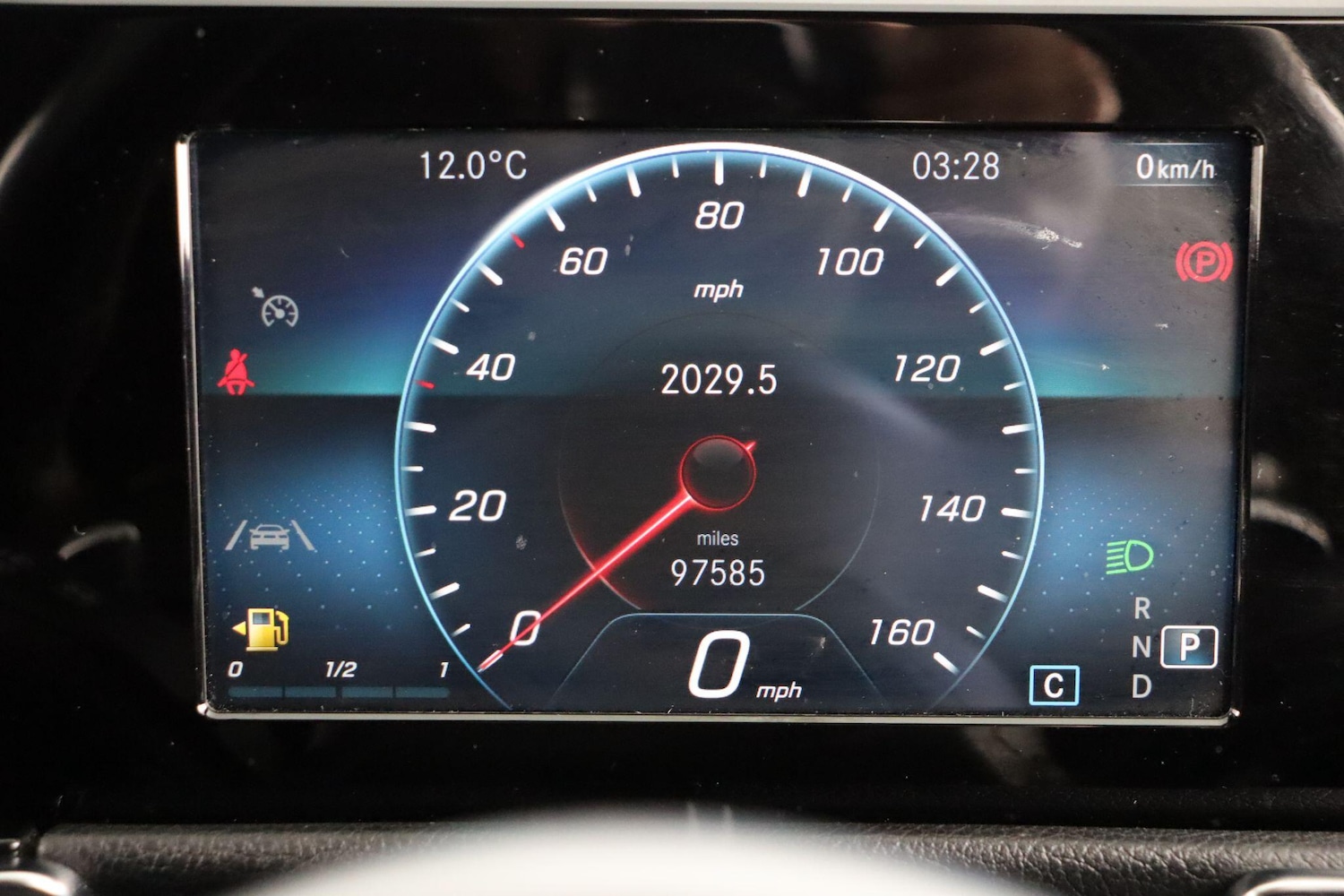 Used Mercedes-Benz GLB 2020 for sale - 77029980: Photo 31