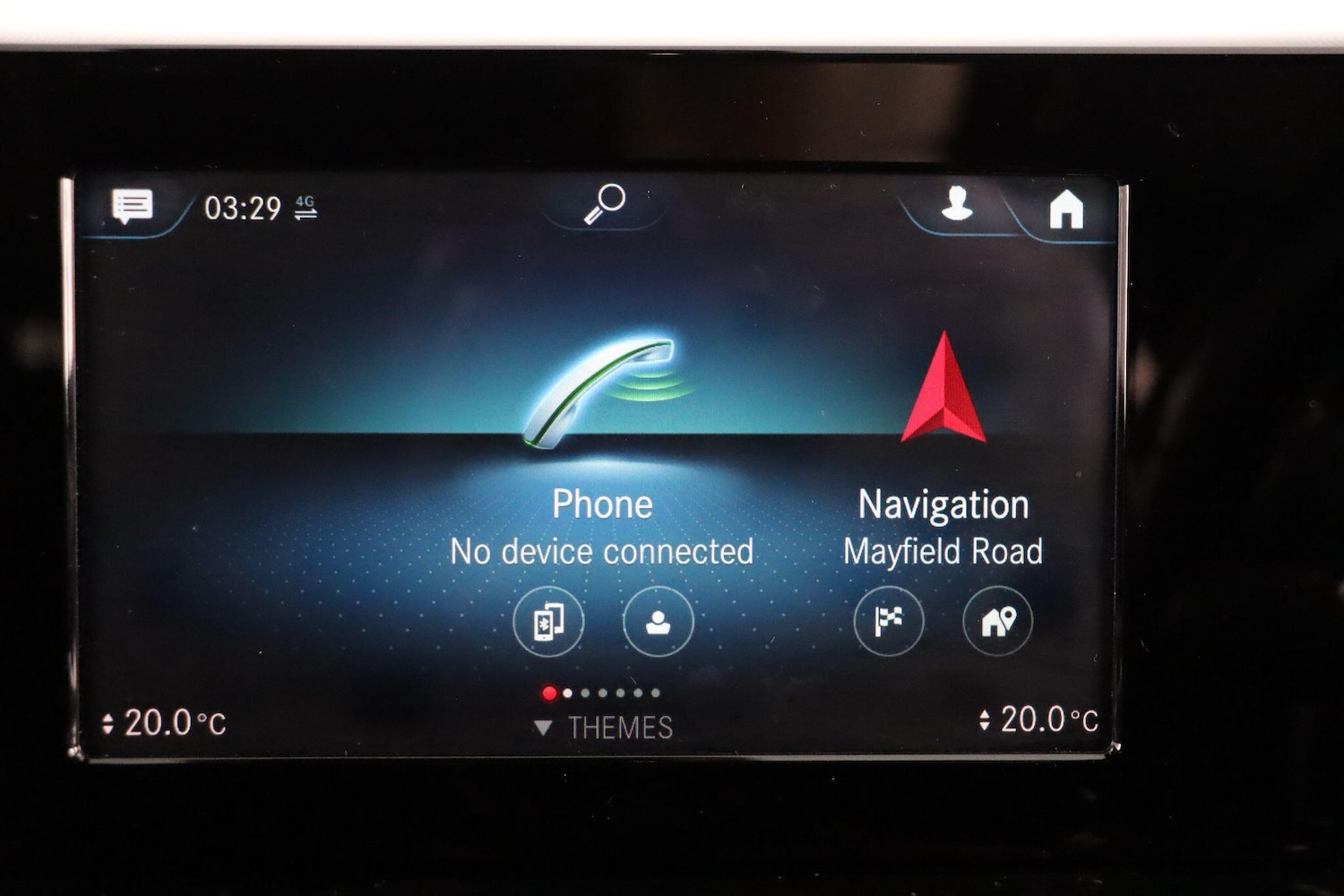 Used Mercedes-Benz GLB 2020 for sale - 77029980: Photo 32