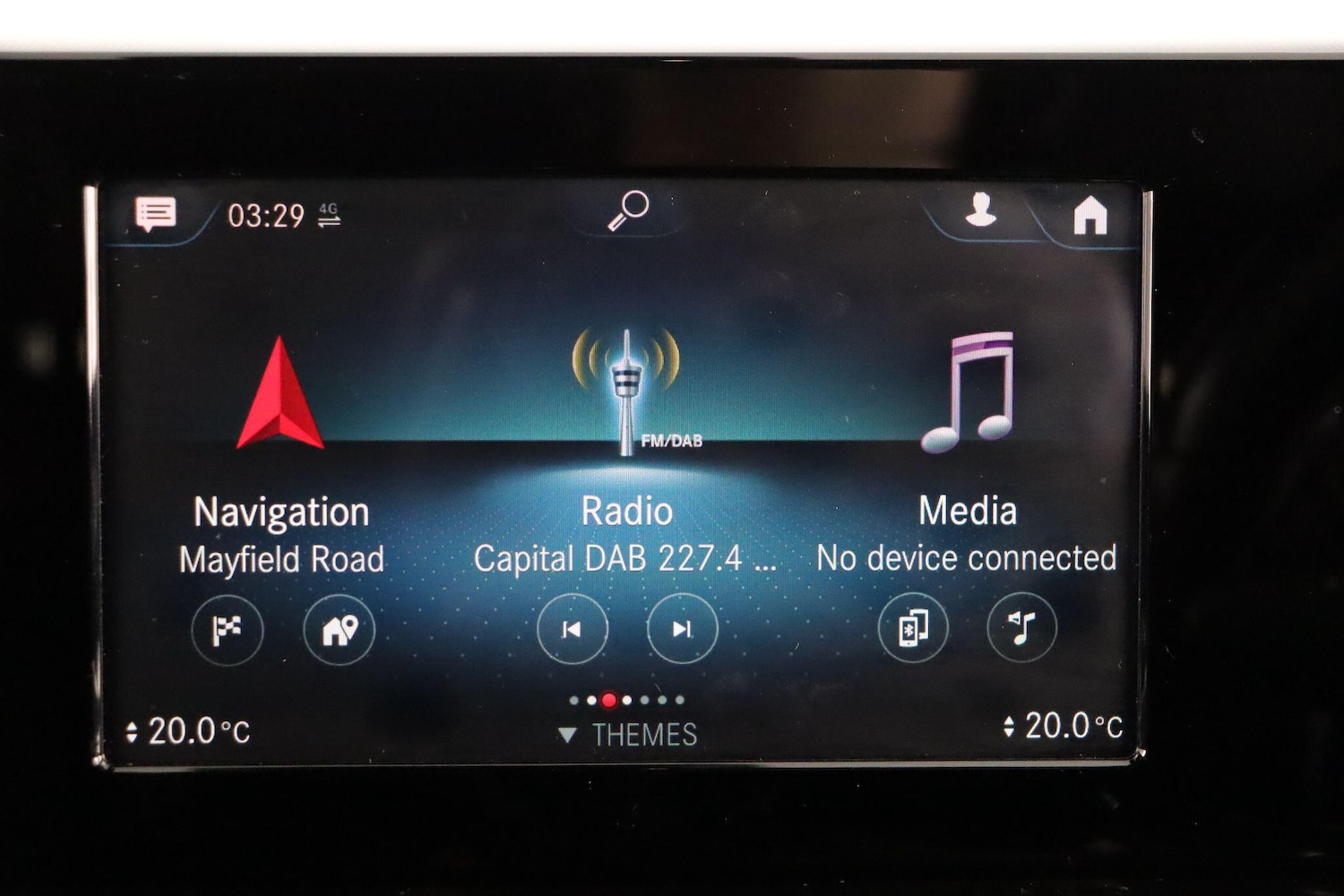 Used Mercedes-Benz GLB 2020 for sale - 77029980: Photo 33