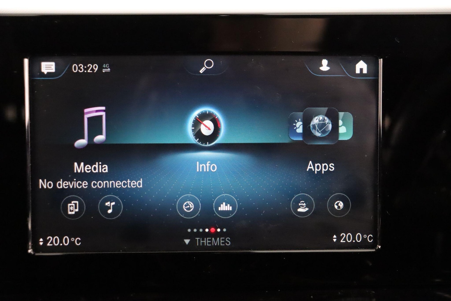 Used Mercedes-Benz GLB 2020 for sale - 77029980: Photo 34