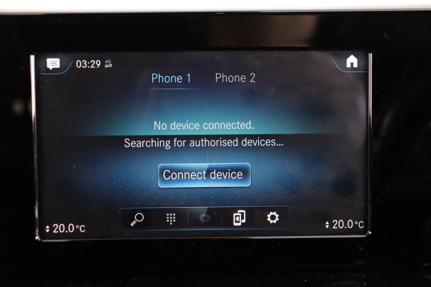 Used Mercedes-Benz GLB 2020 for sale - 77029980: Photo 36