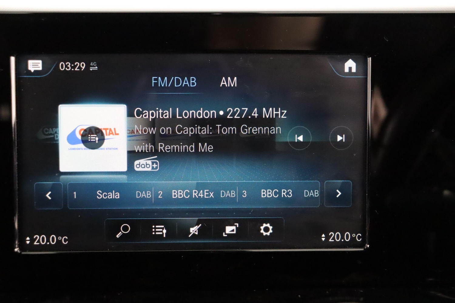 Used Mercedes-Benz GLB 2020 for sale - 77029980: Photo 37