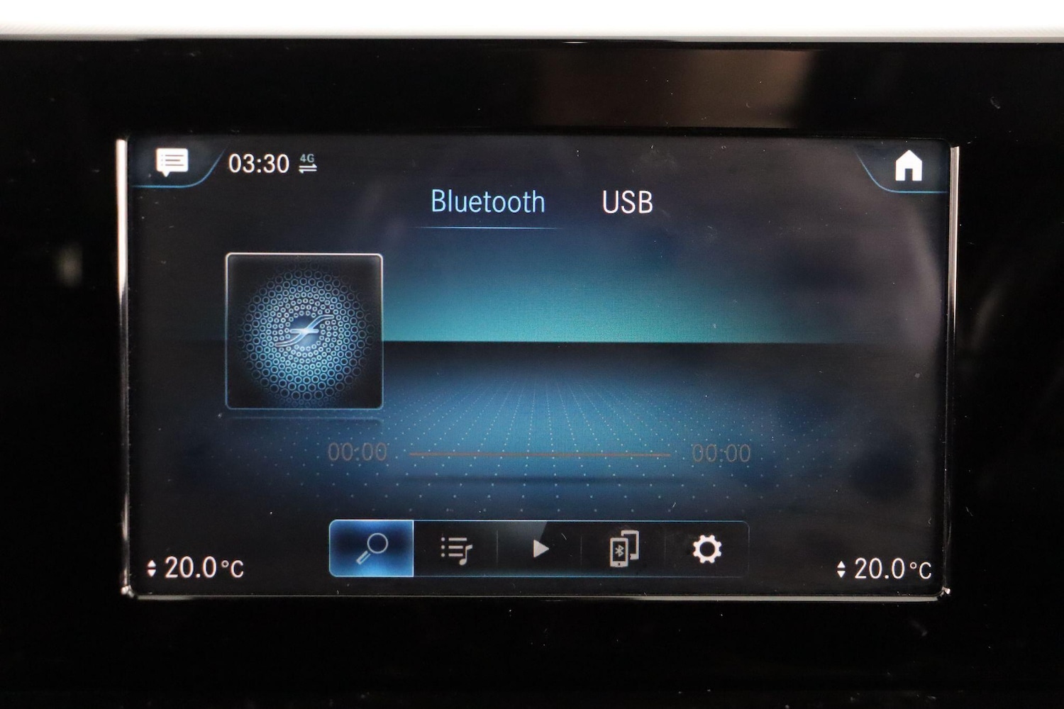 Used Mercedes-Benz GLB 2020 for sale - 77029980: Photo 39