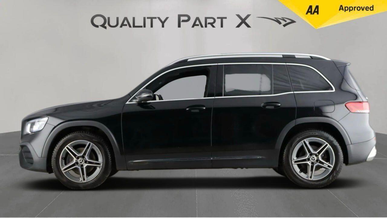 Used Mercedes-Benz GLB 2020 for sale - 77029980: Photo 4