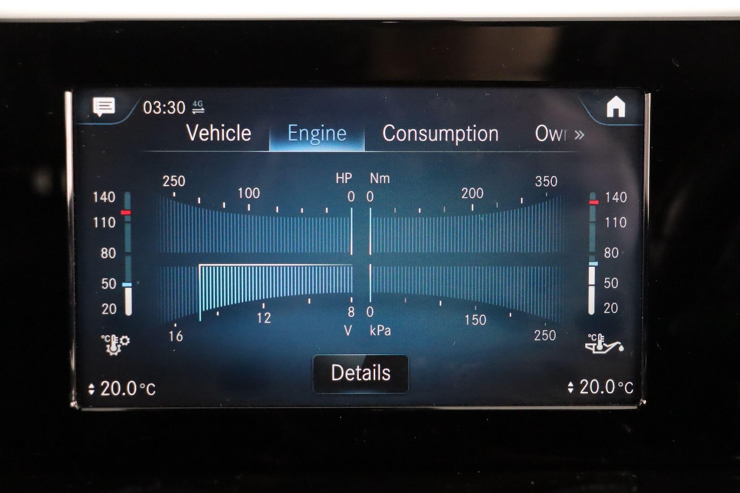 Used Mercedes-Benz GLB 2020 for sale - 77029980: Photo 41