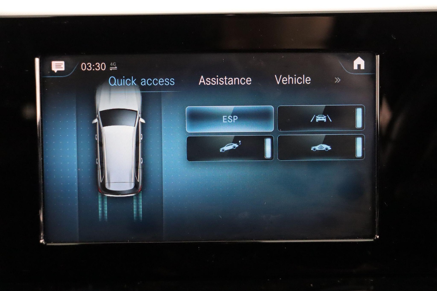 Used Mercedes-Benz GLB 2020 for sale - 77029980: Photo 43