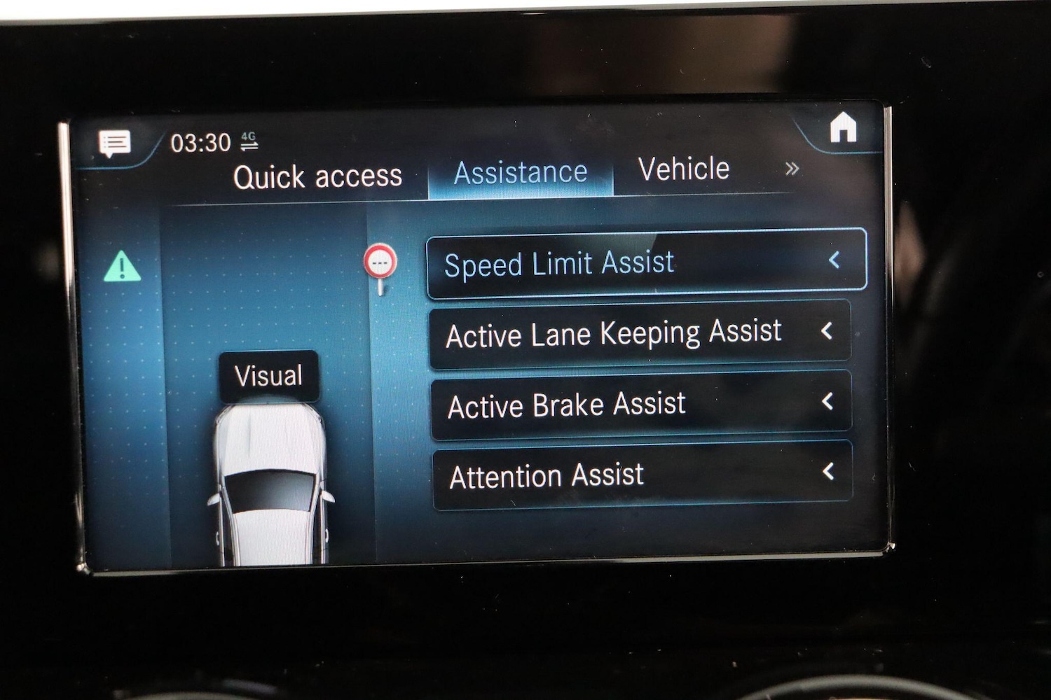 Used Mercedes-Benz GLB 2020 for sale - 77029980: Photo 44