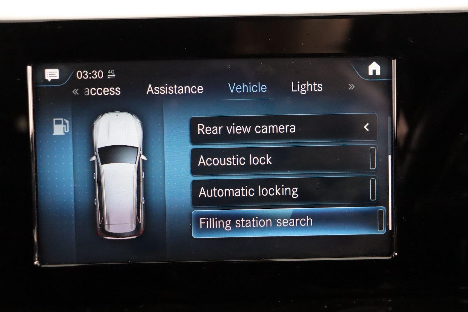 Used Mercedes-Benz GLB 2020 for sale - 77029980: Photo 46