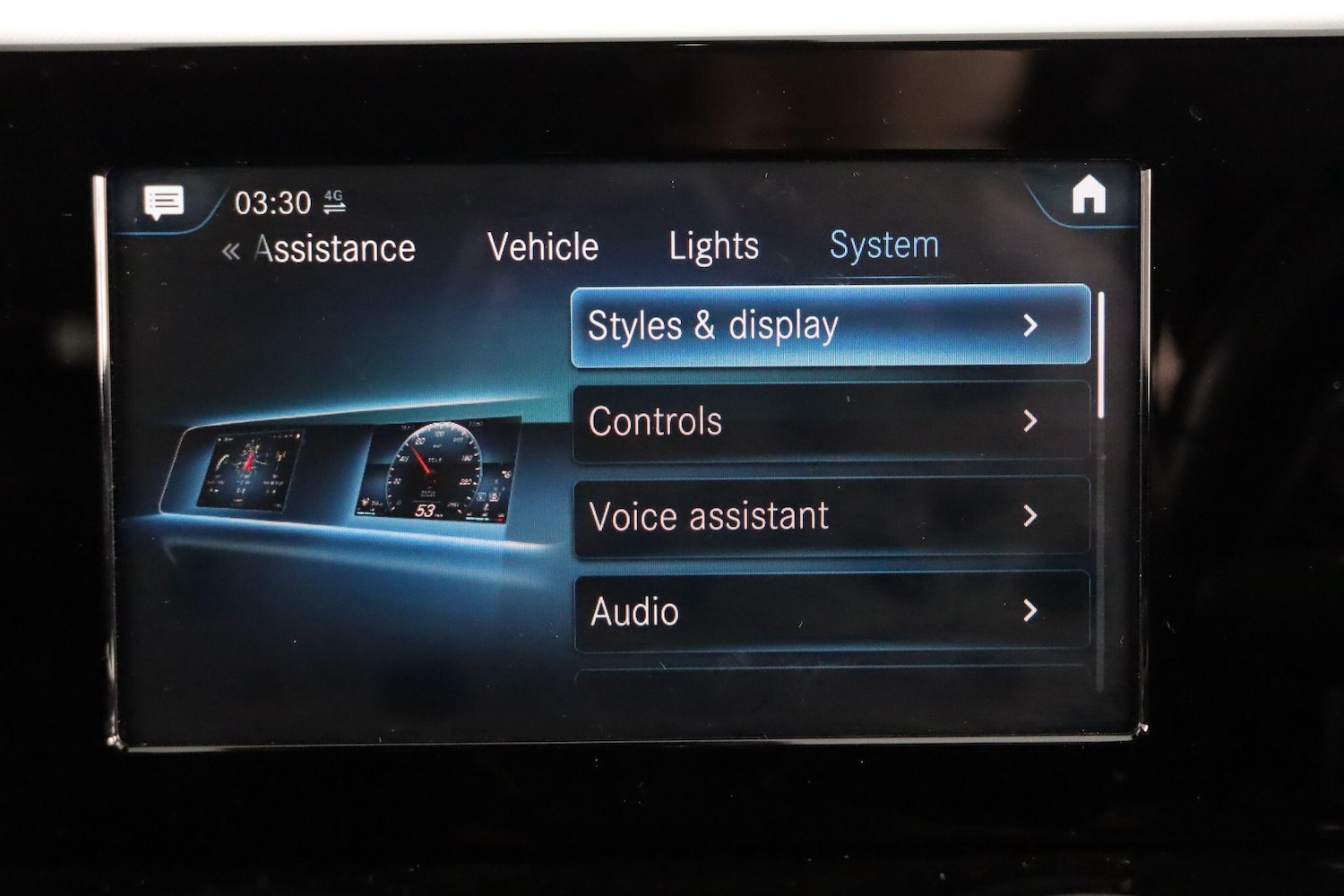 Used Mercedes-Benz GLB 2020 for sale - 77029980: Photo 48