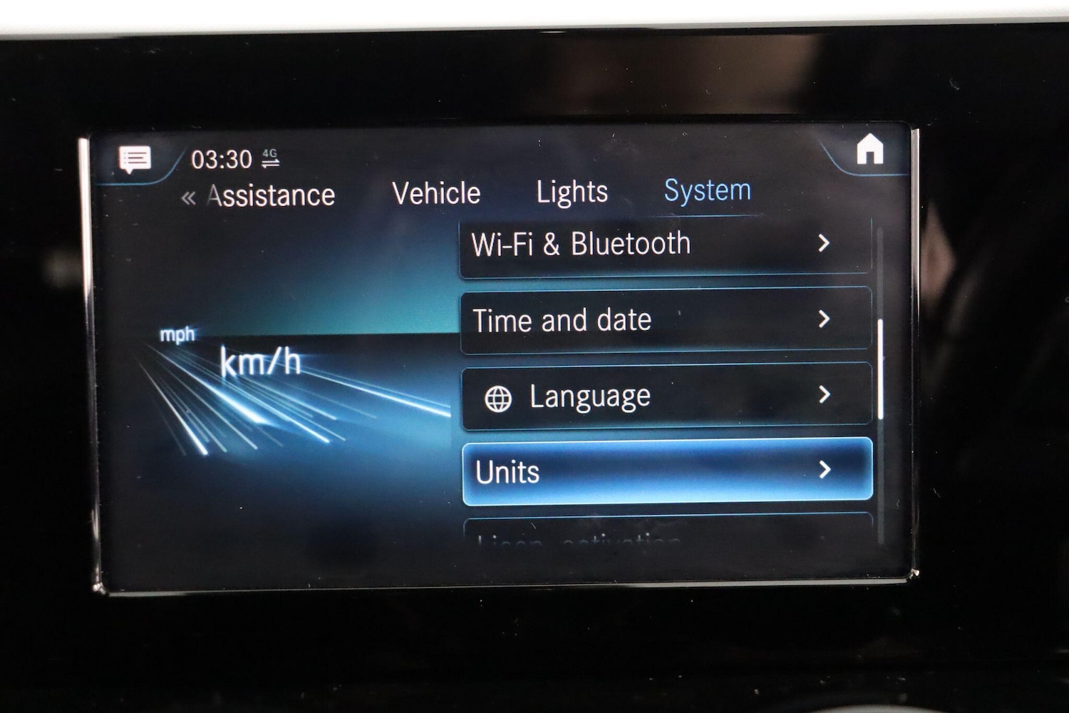 Used Mercedes-Benz GLB 2020 for sale - 77029980: Photo 49