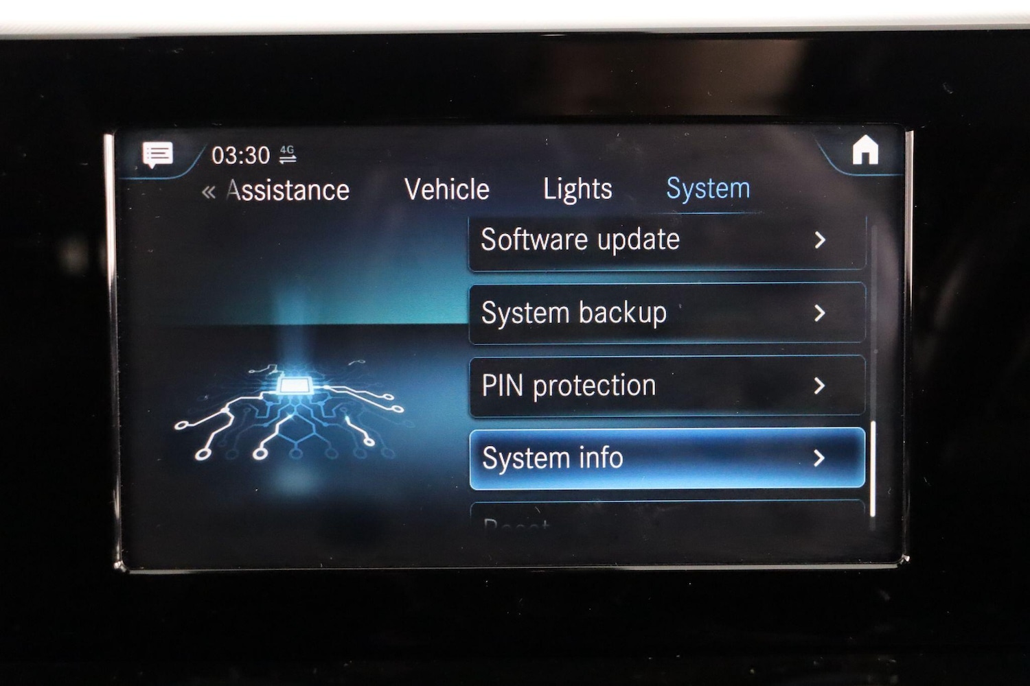 Used Mercedes-Benz GLB 2020 for sale - 77029980: Photo 50