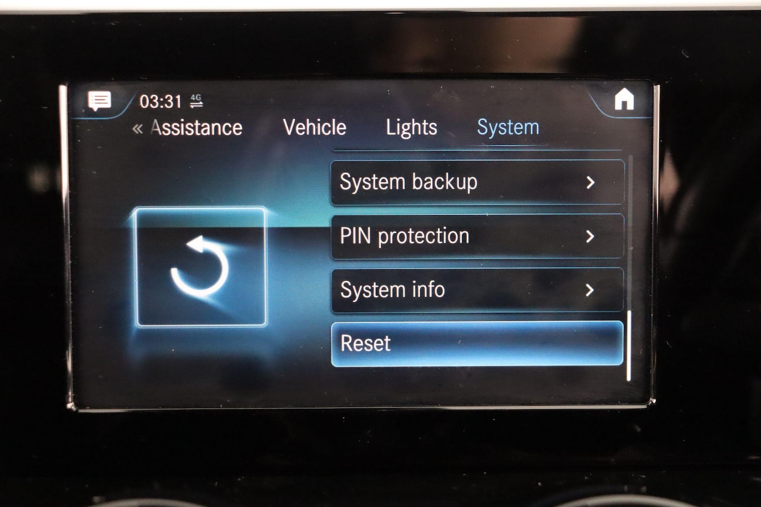 Used Mercedes-Benz GLB 2020 for sale - 77029980: Photo 51