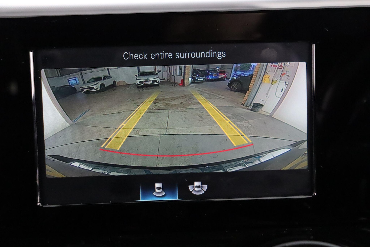 Used Mercedes-Benz GLB 2020 for sale - 77029980: Photo 53