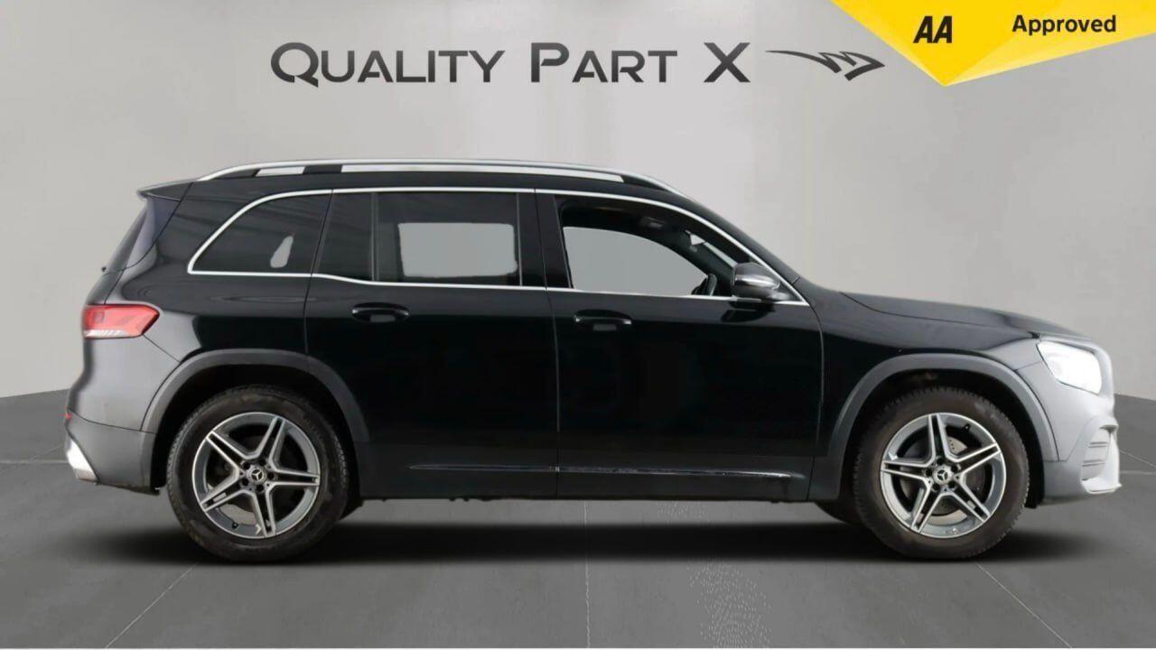 Used Mercedes-Benz GLB 2020 for sale - 77029980: Photo 8