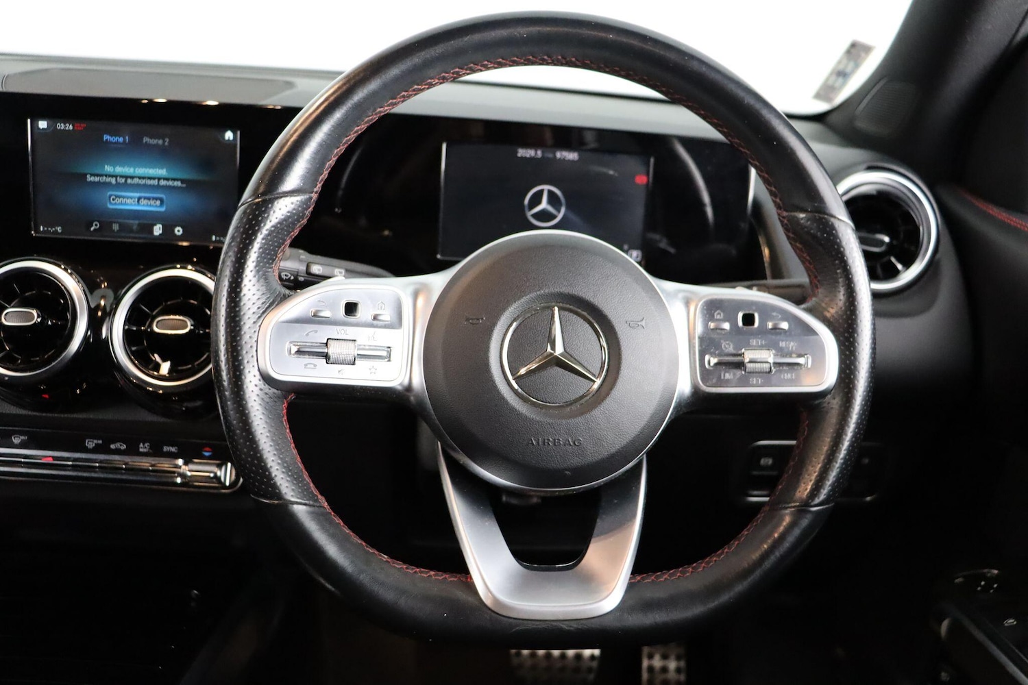 Used Mercedes-Benz GLB 2020 for sale - 77029980: Photo 9