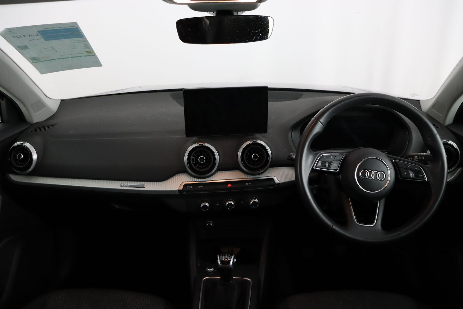 Used Audi Q2 for sale - 77484619: Photo 10