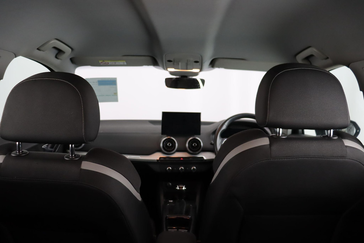 Used Audi Q2 for sale - 77484619: Photo 11