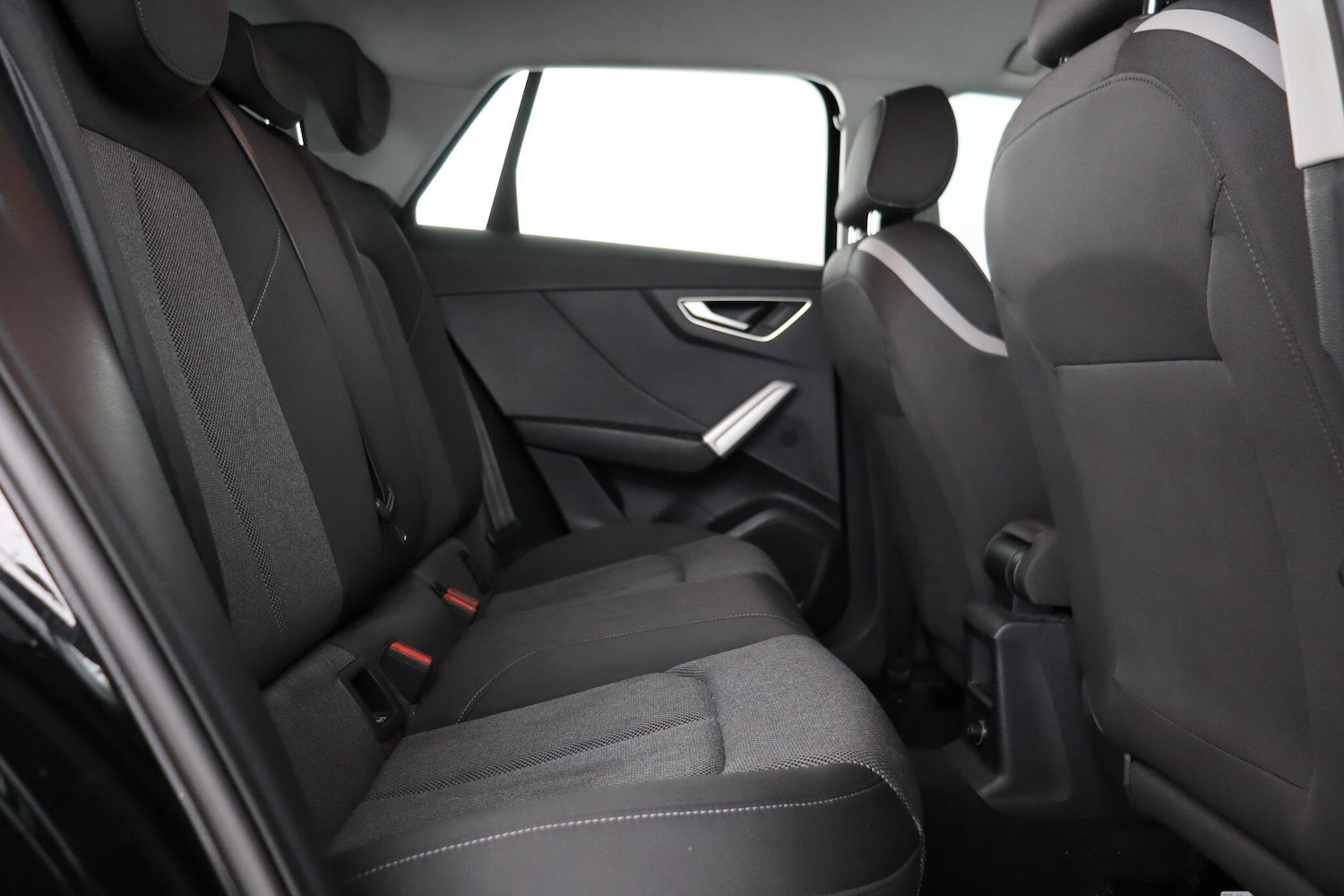 Used Audi Q2 for sale - 77484619: Photo 12