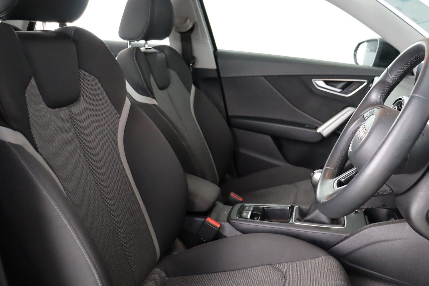 Used Audi Q2 for sale - 77484619: Photo 13