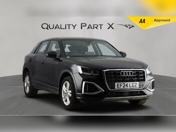 Used Audi Q2 2024 for sale - 77484619: Photo