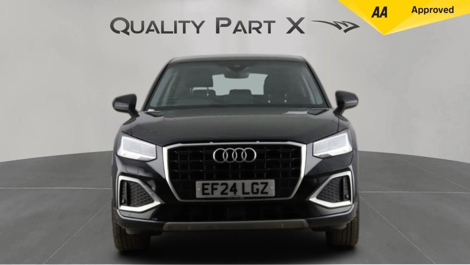 Used Audi Q2 for sale - 77484619: Photo 2
