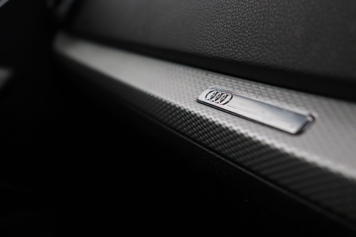 Used Audi Q2 for sale - 77484619: Photo 21