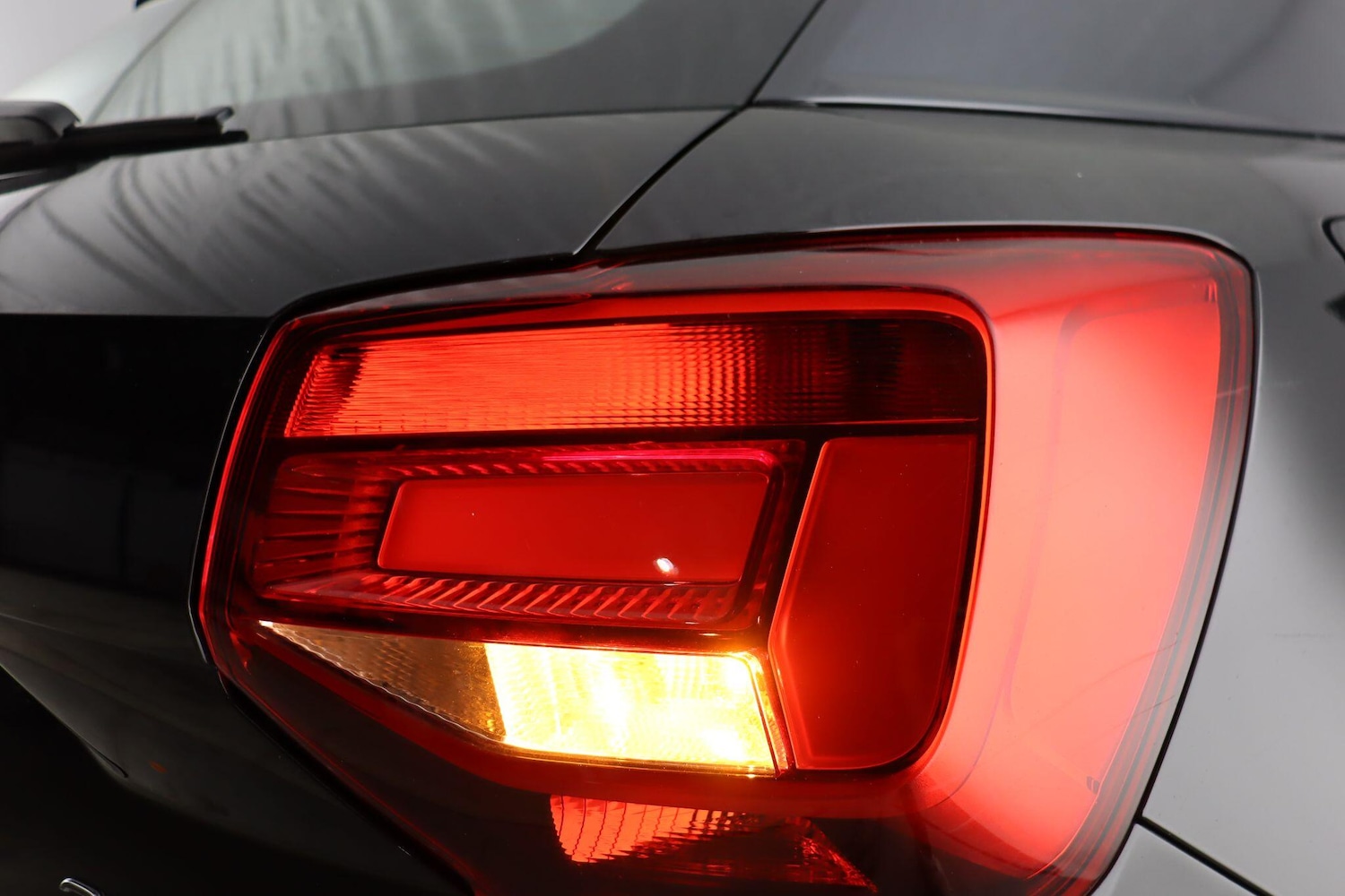 Used Audi Q2 for sale - 77484619: Photo 22