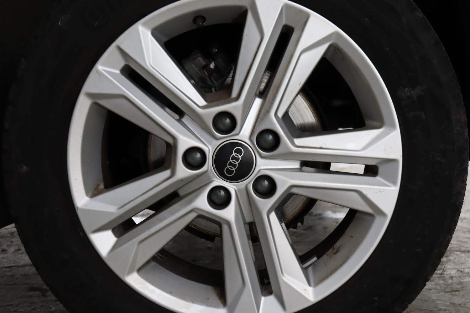 Used Audi Q2 for sale - 77484619: Photo 25