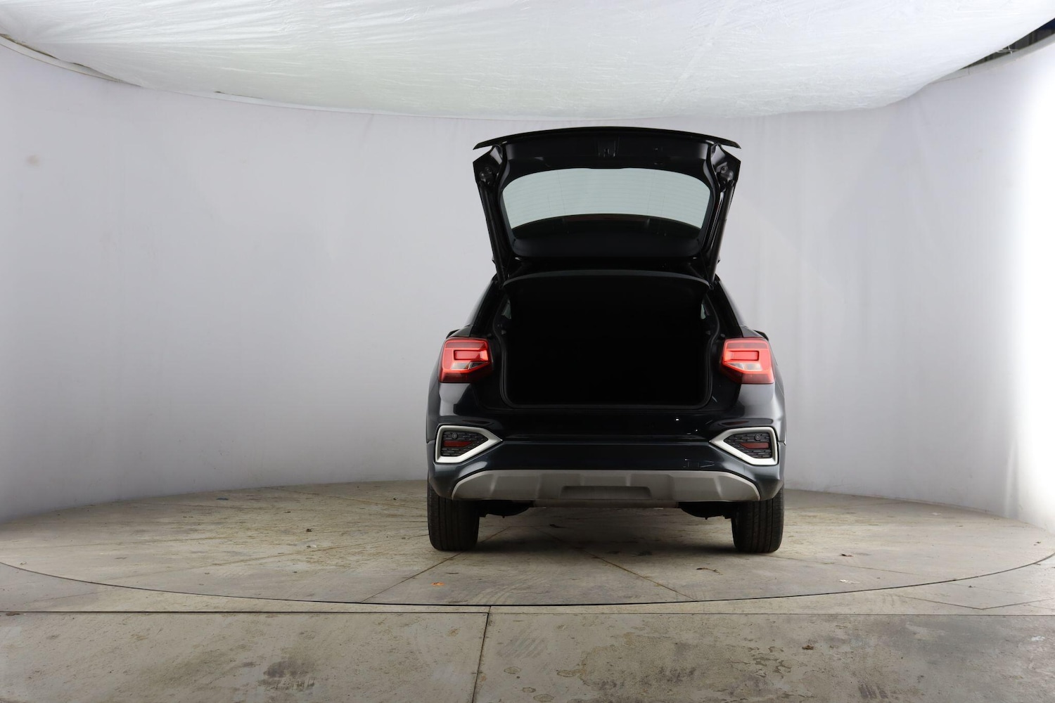 Used Audi Q2 for sale - 77484619: Photo 27